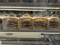 -赵小璐快乐甜品蛋糕(平安路店)