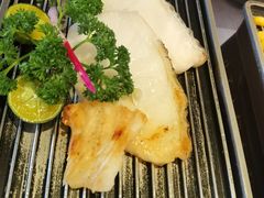 -江户前寿司·日料·寿喜烧(中关村壹号店)