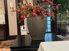 -君庭中餐厅(友谊宾馆店)