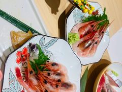 -泉寿司(万科公园店)