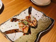 鹅肝手握-初居食屋日式料理(万象城购物中心店)