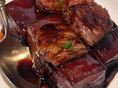 -甄御•海鲜新青岛菜(麦岛店)