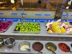 -海底捞火锅(江北万达商业广场店)