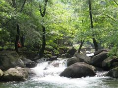 -白云源风景区