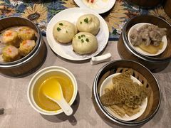 -红莲中餐厅(日航饭店)