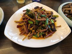 -樟树底(胜利河美食街店)