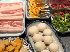 -徐家屯铁锅炖(宋家庄店)