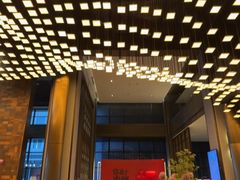 -长安·雅致观景餐厅