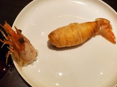 青岛大虾酥-甄御•海鲜新青岛菜(麦岛店)