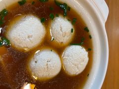 特色豆腐丸-初阳谷·丽水味道(栖悦城店)