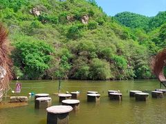 -爱情山风景区