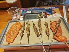 -大成海鲜烧烤·小龙虾(七宝店)