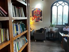 -1901 Cafe(西四店)