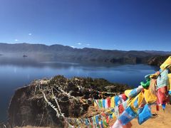 -里格村景区