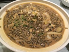 -嘉逸传菜(洛川东路店)