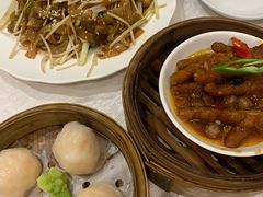 -丰鲤楼•闽南茶楼(仟禧汇店)