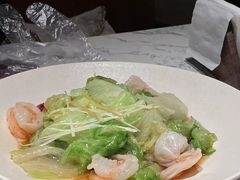 -奉天小馆·非遗东北菜(济南万象城店)
