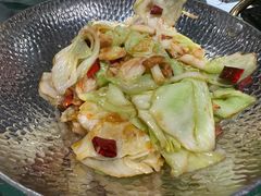 -费大厨辣椒炒肉(太平老街店)
