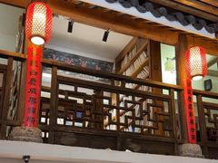 -道南書院·私房菜·早午茶·茶馆