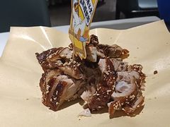 乐山甜皮鸭-眉州东坡(清河万象汇店)