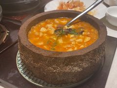 -狮王府淮扬菜(新街口友谊店)