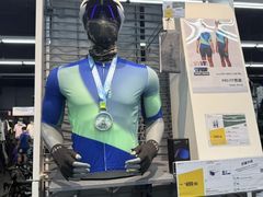 -迪卡侬(越秀公园店)