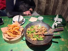-费大厨辣椒炒肉(太平老街店)