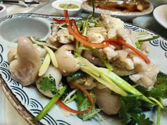 -渔意楼·驰名沙田乳鸽(五羊旗舰店)