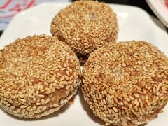 -东来顺饭庄(金泉广场店)