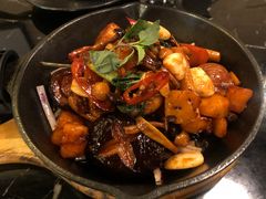 -Let's Taipei 非常烘焙(太古里店)