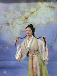 -盘子女人坊生日照·摄影馆(浦东店)