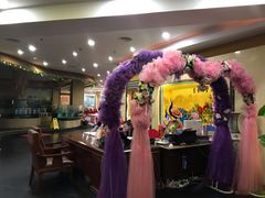-春满人间酒楼(园岭中路店)