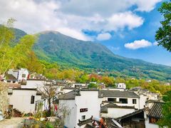 -塔川景区