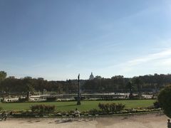 -卢森堡公园