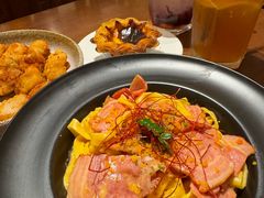 -福记咖啡·手工意面(下埔店)