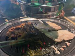 -山葵说·泥炉烤肉(泰达时尚E街区店)