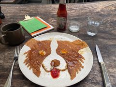 -RAC BAR(安福路店)