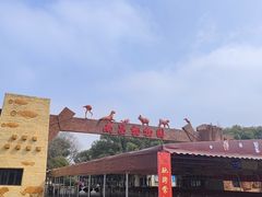 -南昌动物园