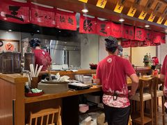 -豚王拉面(澳门银河店)