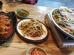 -京玉菲饭店(李村店)