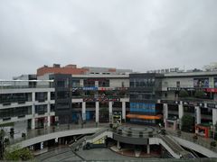 -浦江城市生活广场(江月路店)