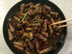 -老虎滩船说·海胆水饺·大连海鲜(老虎滩店)