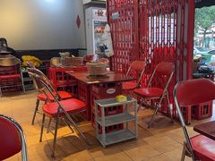 -沙胆彪炭炉牛杂煲(成都玉林店)