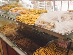 -爱德顺糕点食屋(利民道店)