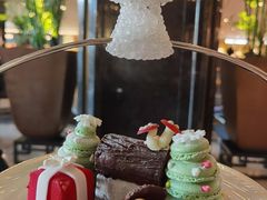 -王府半岛酒店·大堂茶座