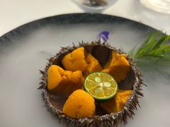 -品海楼·大连海王海肠捞饭·海胆饭(东港店)