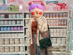 -名创优品(广东省广州琶洲保利广场店)