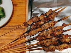 -喝丢一只鞋海鲜烧烤·海肠捞饭(文体街店)