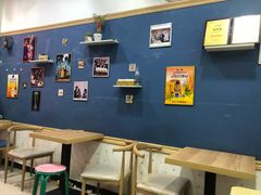 大堂-大姐麻辣烫(莲宝中路店)