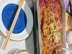 -鱼酷活鱼烤鱼(仙林金鹰店)